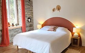 Chambre D'Hote De Charme L'Escapada Les Echappees Belles