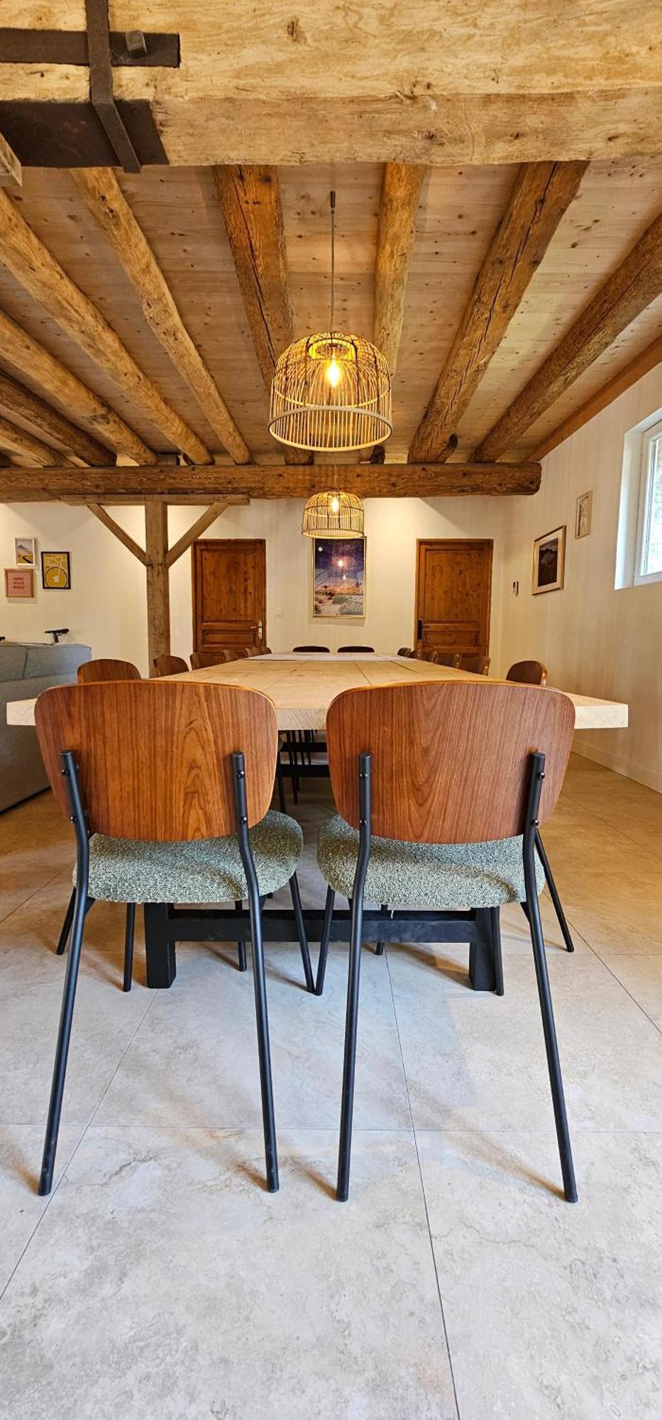 Chambre D'Hote De Charme L'Escapada Les Echappees Belles Antignac Extérieur photo