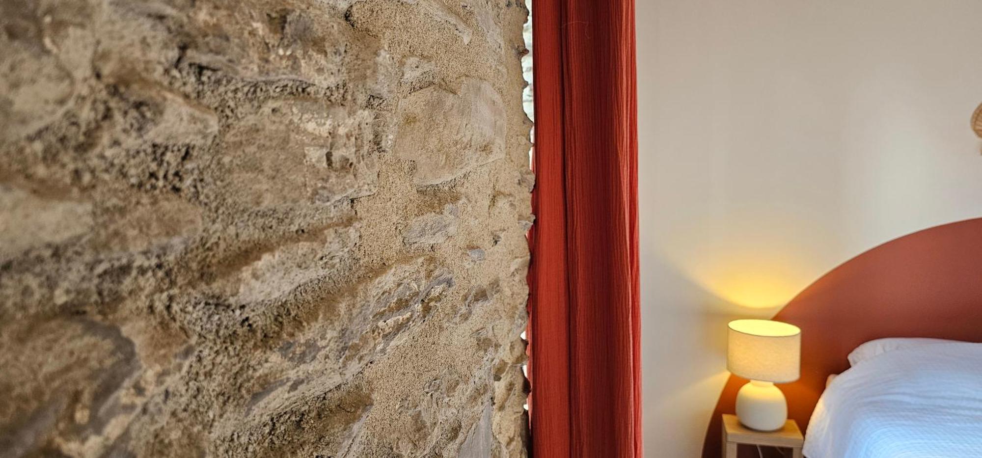 Chambre D'Hote De Charme L'Escapada Les Echappees Belles Antignac Extérieur photo