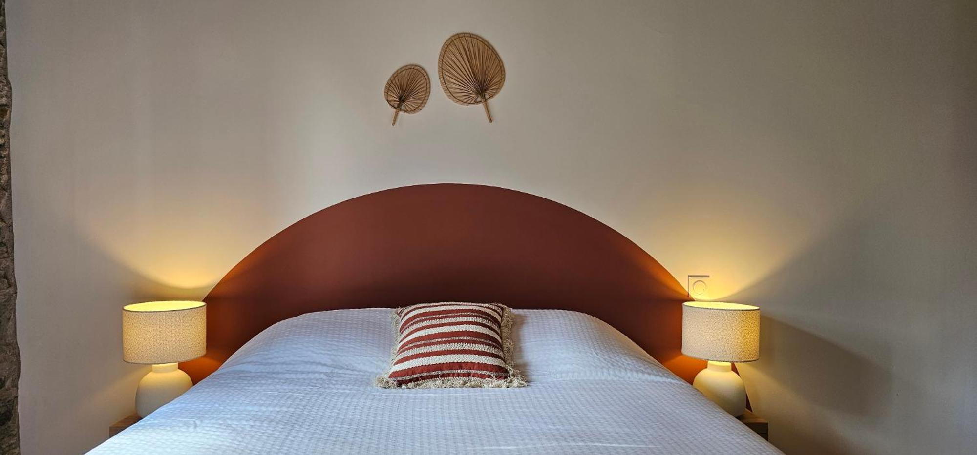 Chambre D'Hote De Charme L'Escapada Les Echappees Belles Antignac Extérieur photo